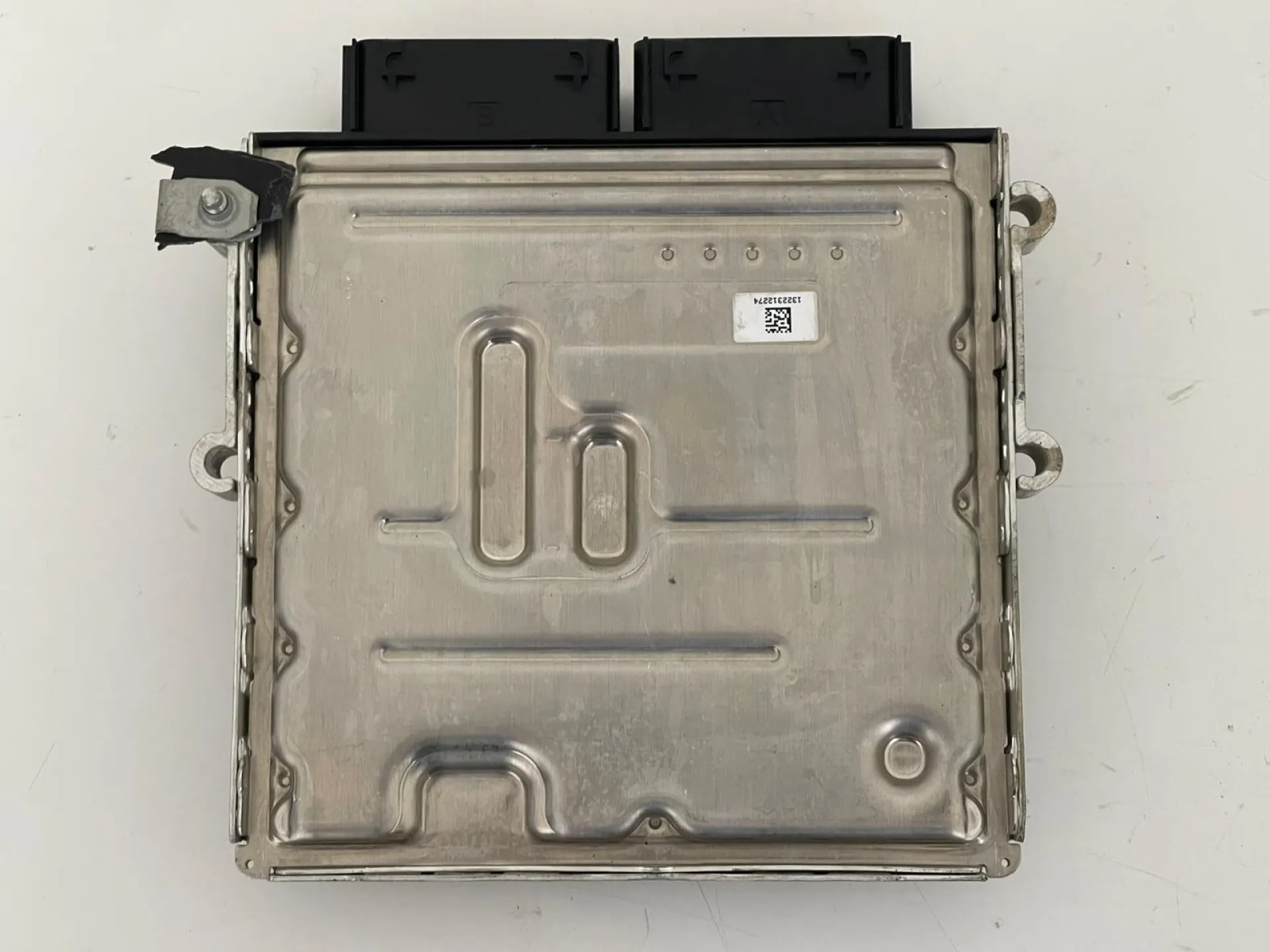 CENTRALINA MOTORE con codice KR3A-12A650-FB da FORD Mustang Serie con codice motore LR3E/LR3E Benzina 2300 (14>)