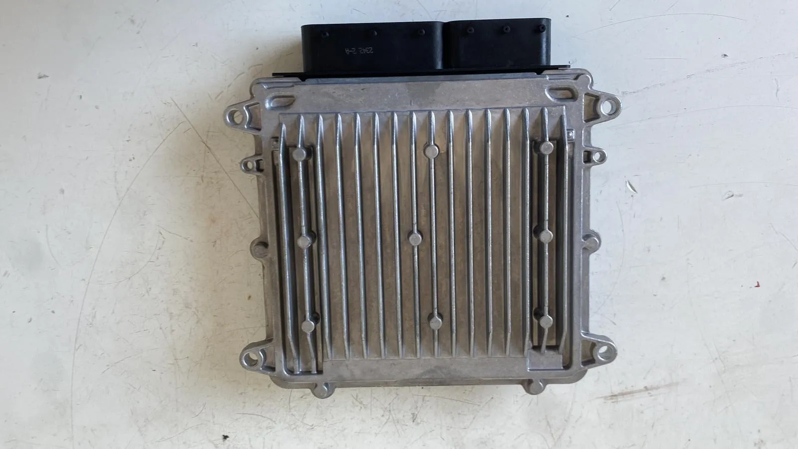 CENTRALINA MOTORE con codice 0281019211 da HONDA Civic Berlina 5P con codice motore N22B/N22B Diesel 2200 (11>)