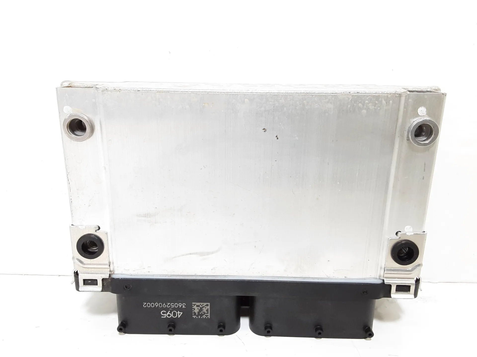 CENTRALINA MOTORE con codice 3911607265 da HYUNDAI i10 2° Serie Benzina 998 (11>)