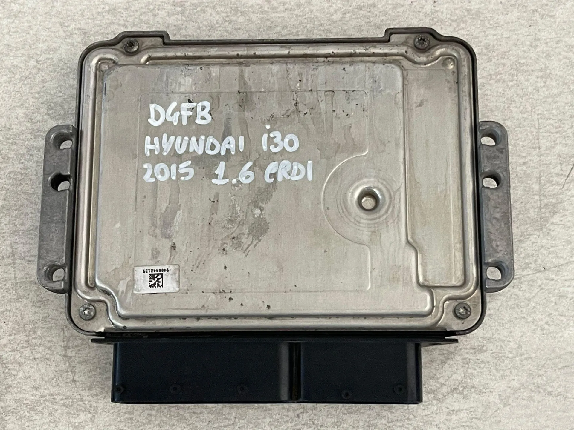 CENTRALINA MOTORE con codice 39112-2A976 da HYUNDAI i30 Serie Diesel 1600 (12>18)