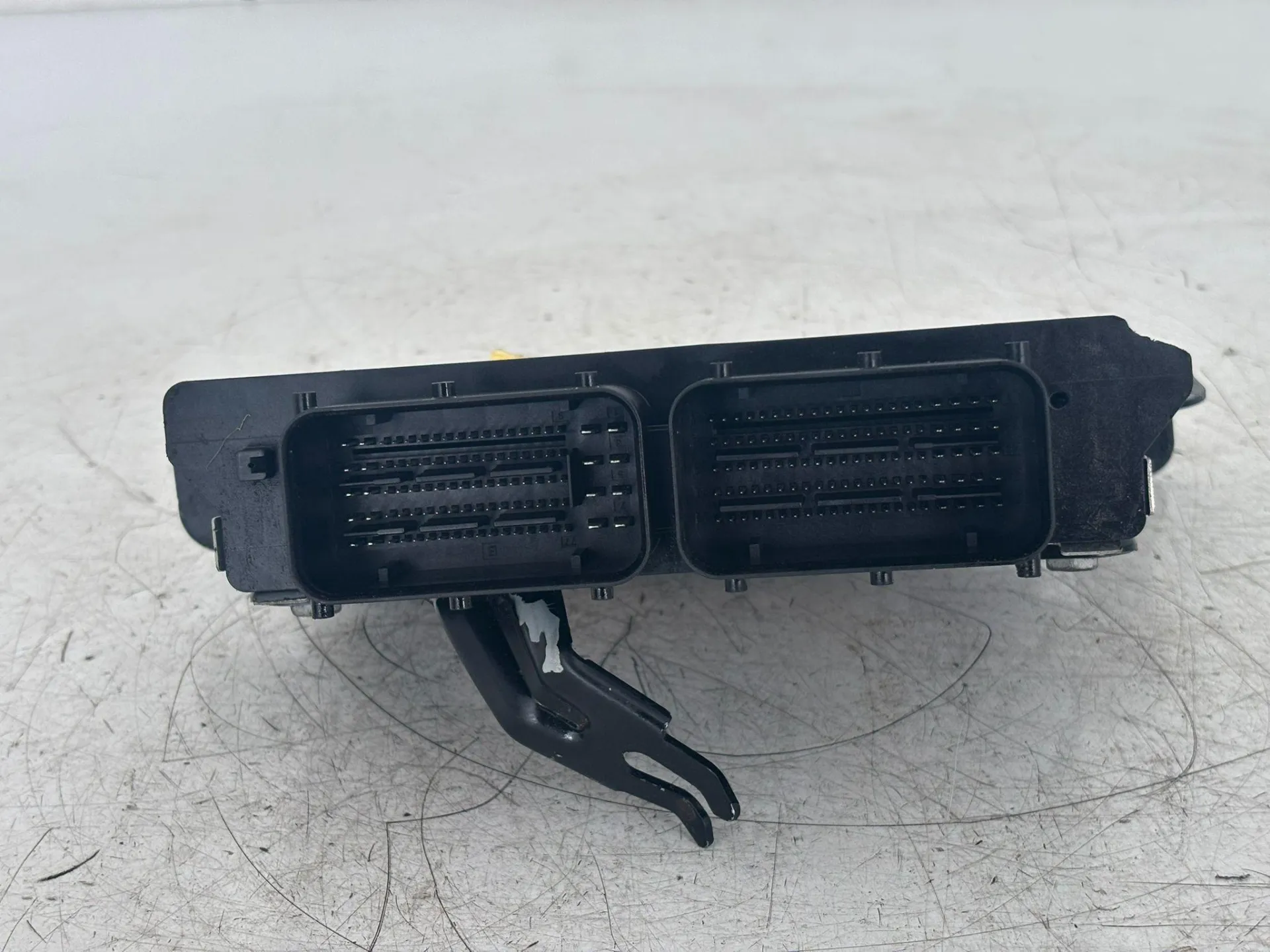 CENTRALINA MOTORE con codice 39199-2M050 da HYUNDAI Tucson Serie Hybrid 1600 (20>)