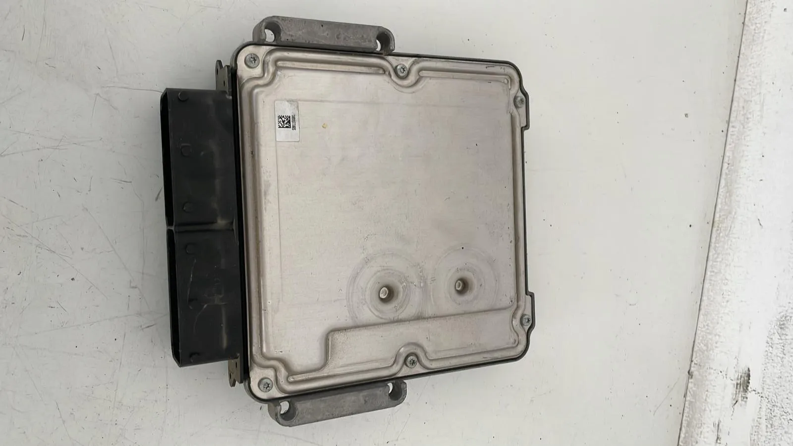 CENTRALINA MOTORE con codice GX73-12C520-FAF da JAGUAR XE Serie (X760) Diesel 2000 (15>)