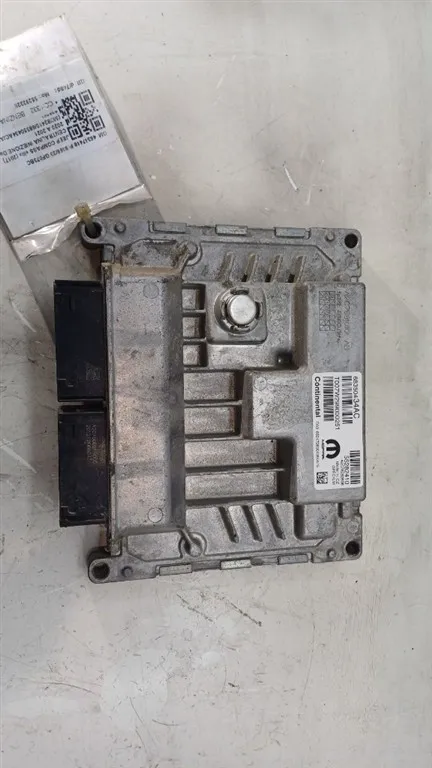 CENTRALINA MOTORE JEEP Compass Serie 46347448 55282328 benzina 1332 (16>)