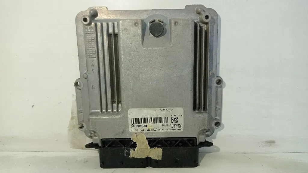CENTRALINA MOTORE JEEP Renegade Serie 46338313 55280444 diesel 1598 (18>)
