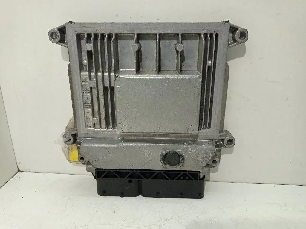 CENTRALINA MOTORE KIA Cee'd 1° Serie 391192B340 G4FA bifuel/gas 1396 (06>12)