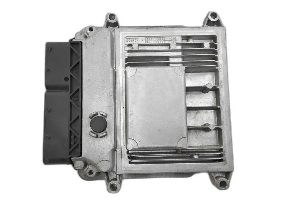 CENTRALINA MOTORE con codice 0261S05598 39110-2b522 da KIA Cee'd 1° Serie G4FA benzina 1396 (06>12)