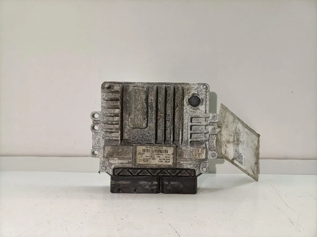 CENTRALINA MOTORE KIA Rio 4° Serie 39130-2A270 D3FA diesel 1120 (11>)