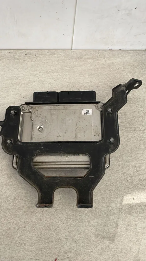 CENTRALINA MOTORE con codice 39120-2A051 da KIA Sportage Serie Diesel 1700 (10>16)