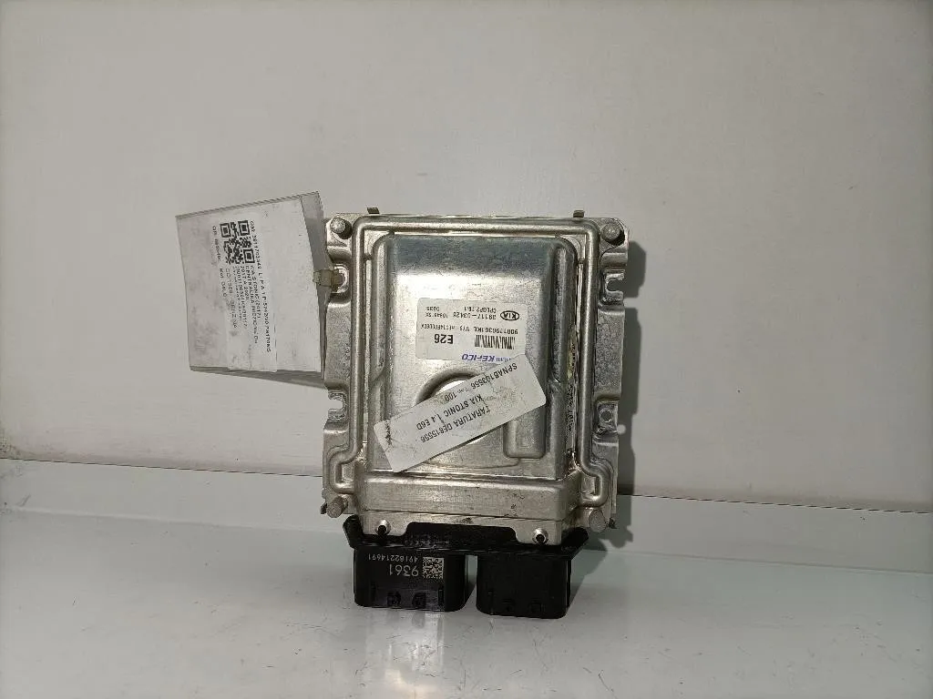 CENTRALINA MOTORE KIA Stonic Serie 9001190361KE/39117-03426/39107-03426 G4LC bifuel/gas 1368 (17>)