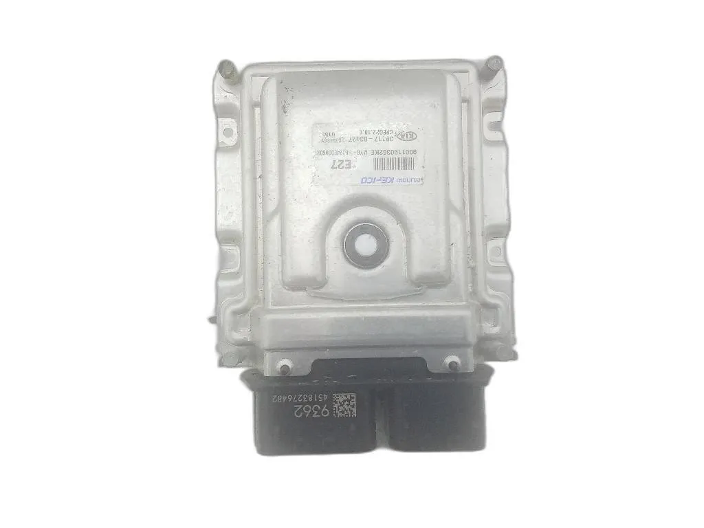 CENTRALINA MOTORE con codice 39117-03427 da KIA Stonic Serie G4LC benzina 1368 (17>)