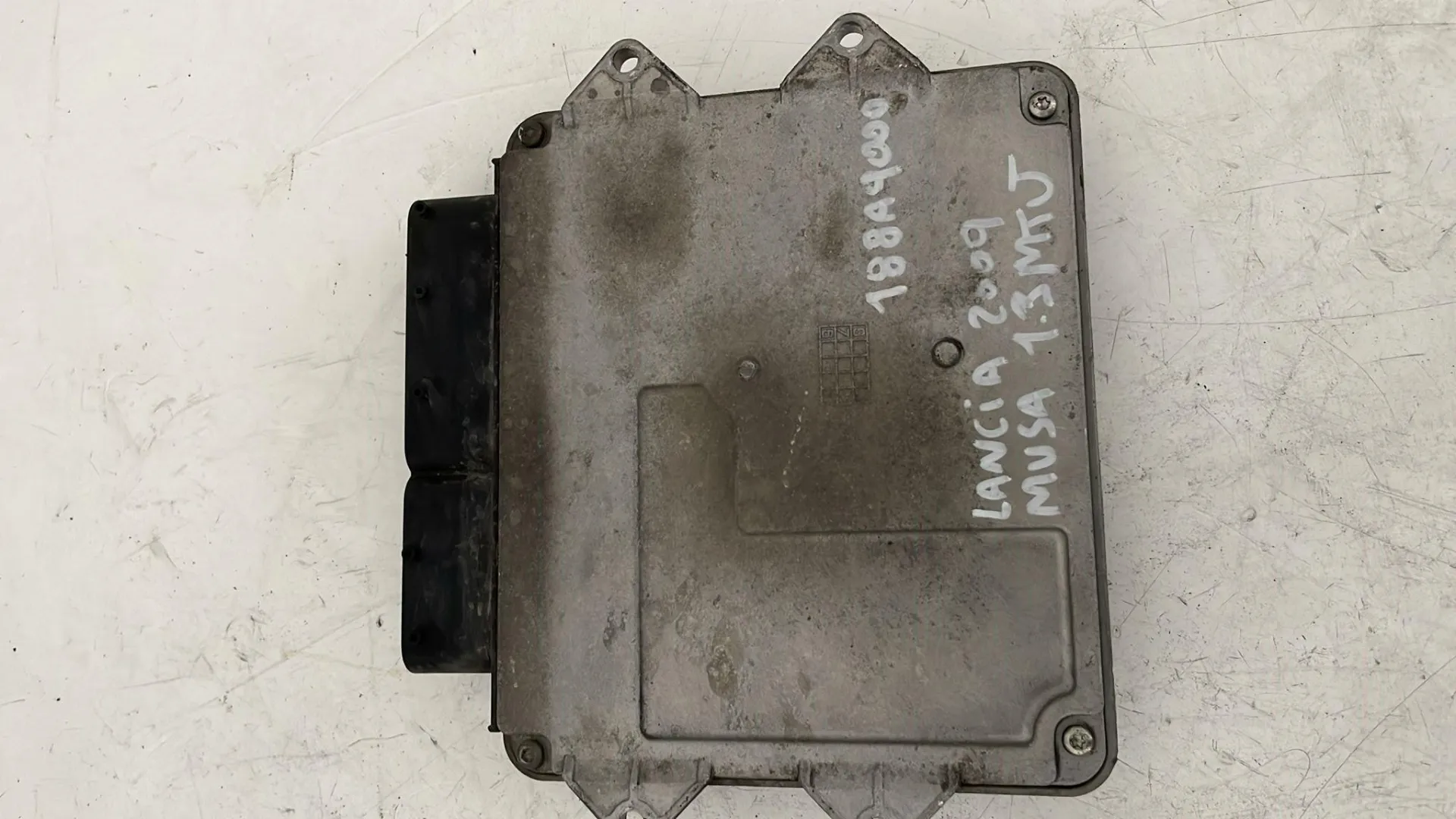 CENTRALINA MOTORE con codice 51775013 da LANCIA Musa 2° Serie Diesel 1300 (07>)