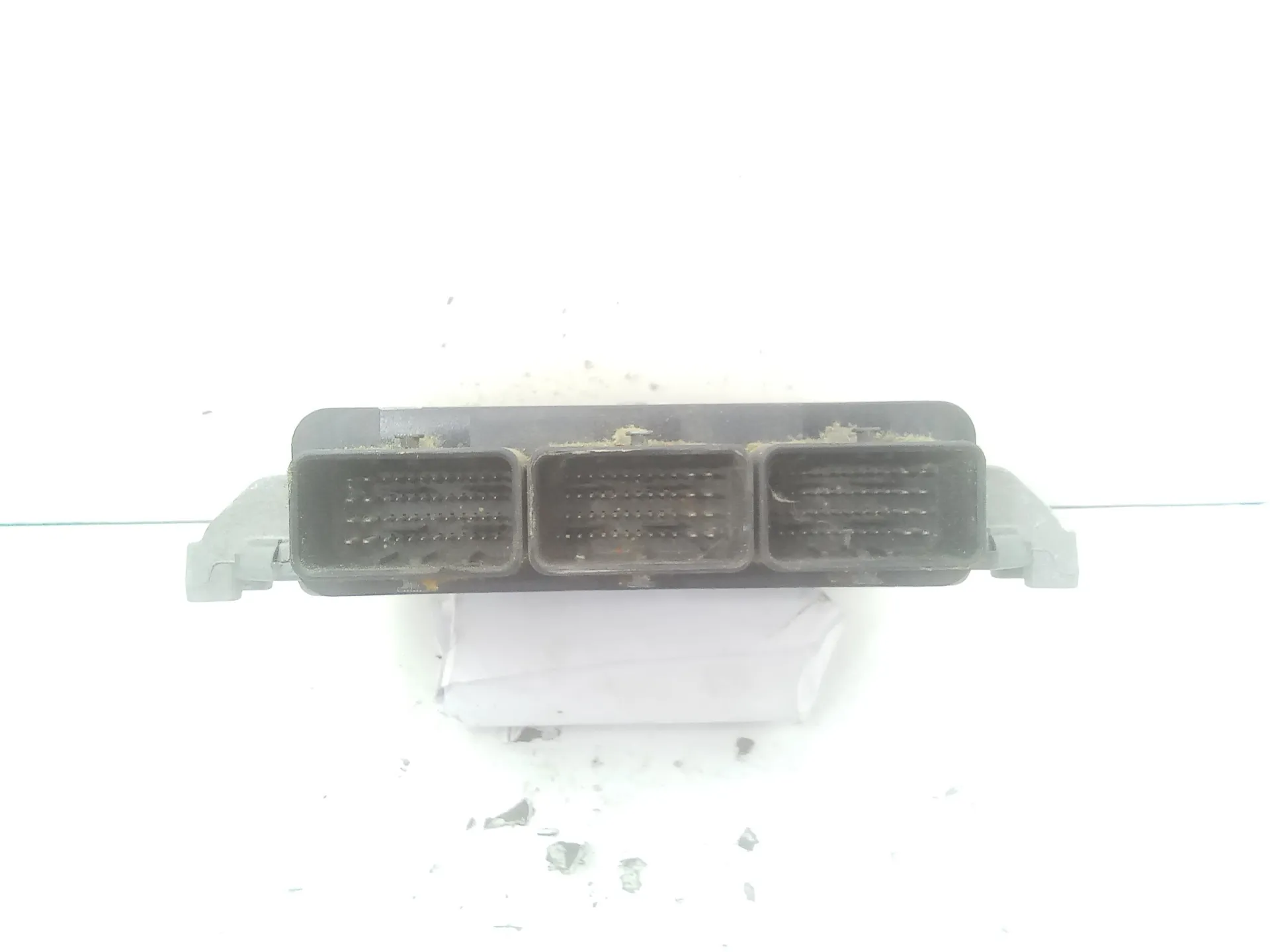 CENTRALINA MOTORE con codice Nnn500750 da LAND ROVER Discovery 4° Serie Diesel 2700 (02>04)