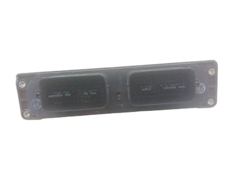 CENTRALINA MOTORE con codice 279721-3730 da MAZDA 2 Berlina 2° Serie ZJ06 benzina 1349 (07>)