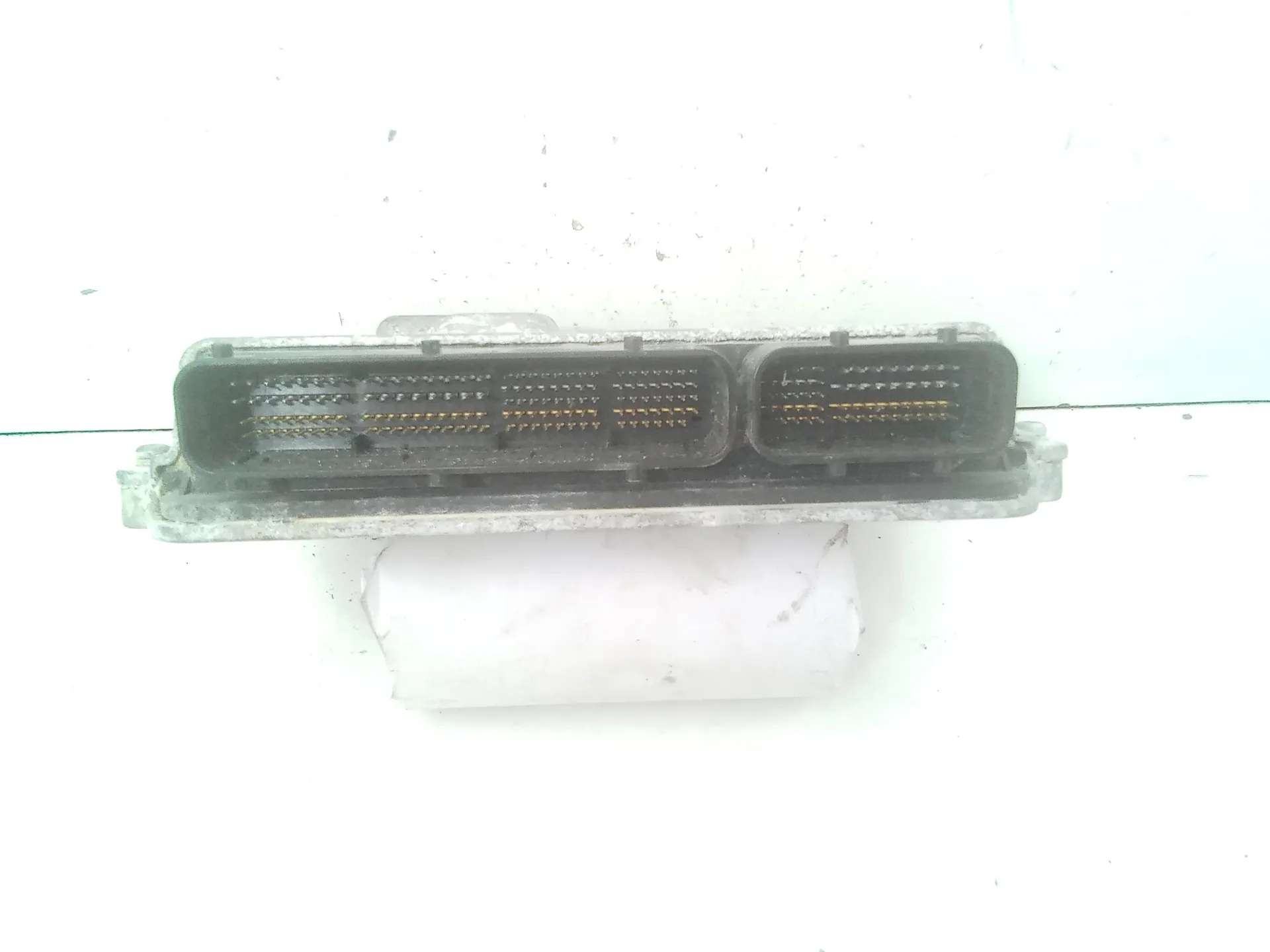 CENTRALINA MOTORE con codice con codice motore Sh1a18881r da MAZDA CX-5 Serie Diesel 2200 (12>16)