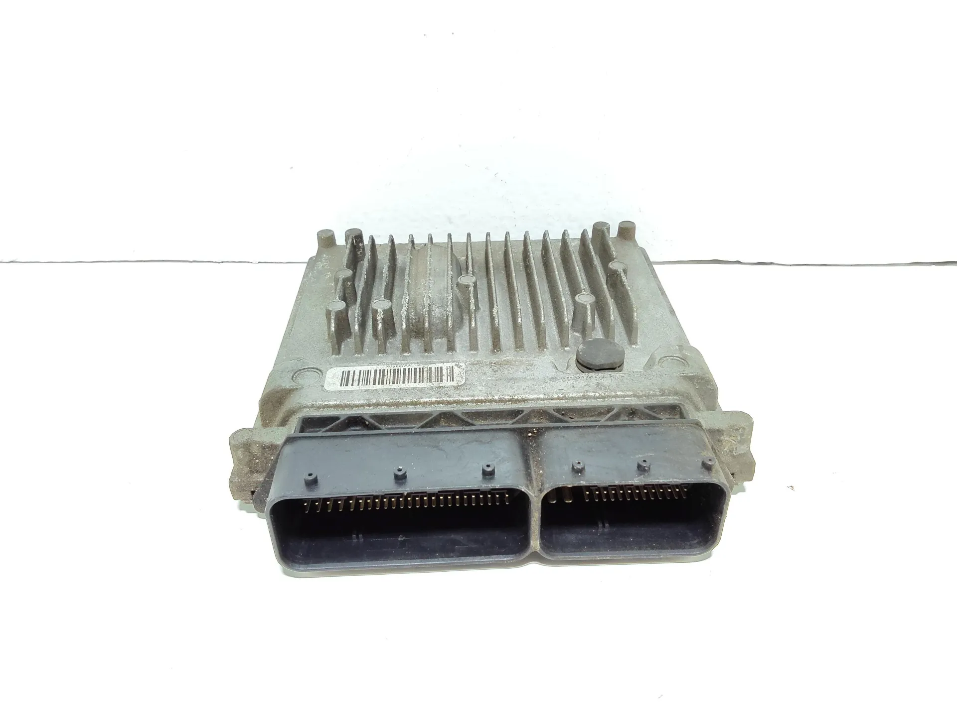 CENTRALINA MOTORE con codice A6519007600 da MERCEDES Classe A Serie (W176) Diesel 1796 (12>18)
