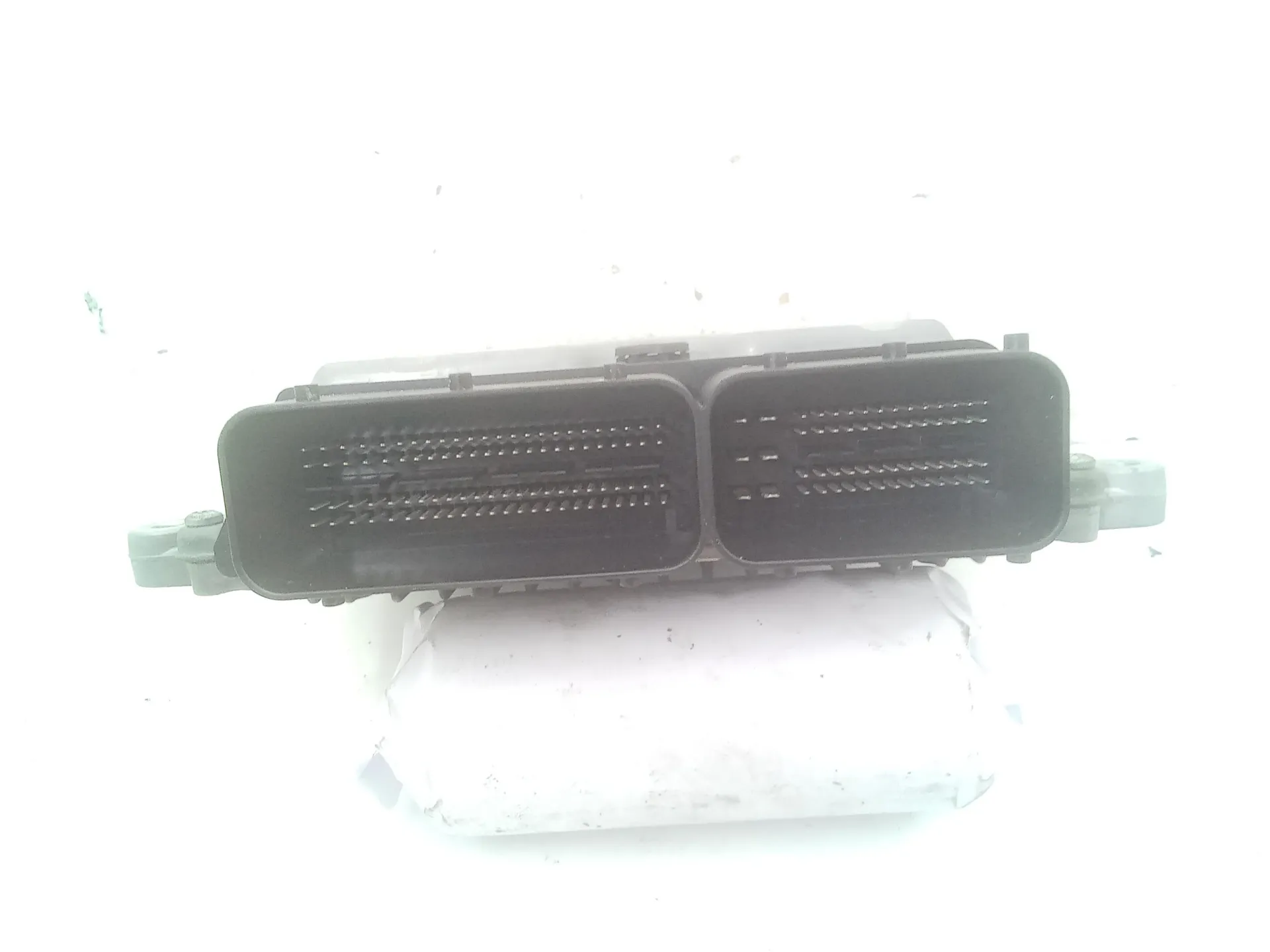 CENTRALINA MOTORE con codice 0281014668 da MERCEDES Classe A W169 4° Serie 640940 Diesel 2000 (08>)