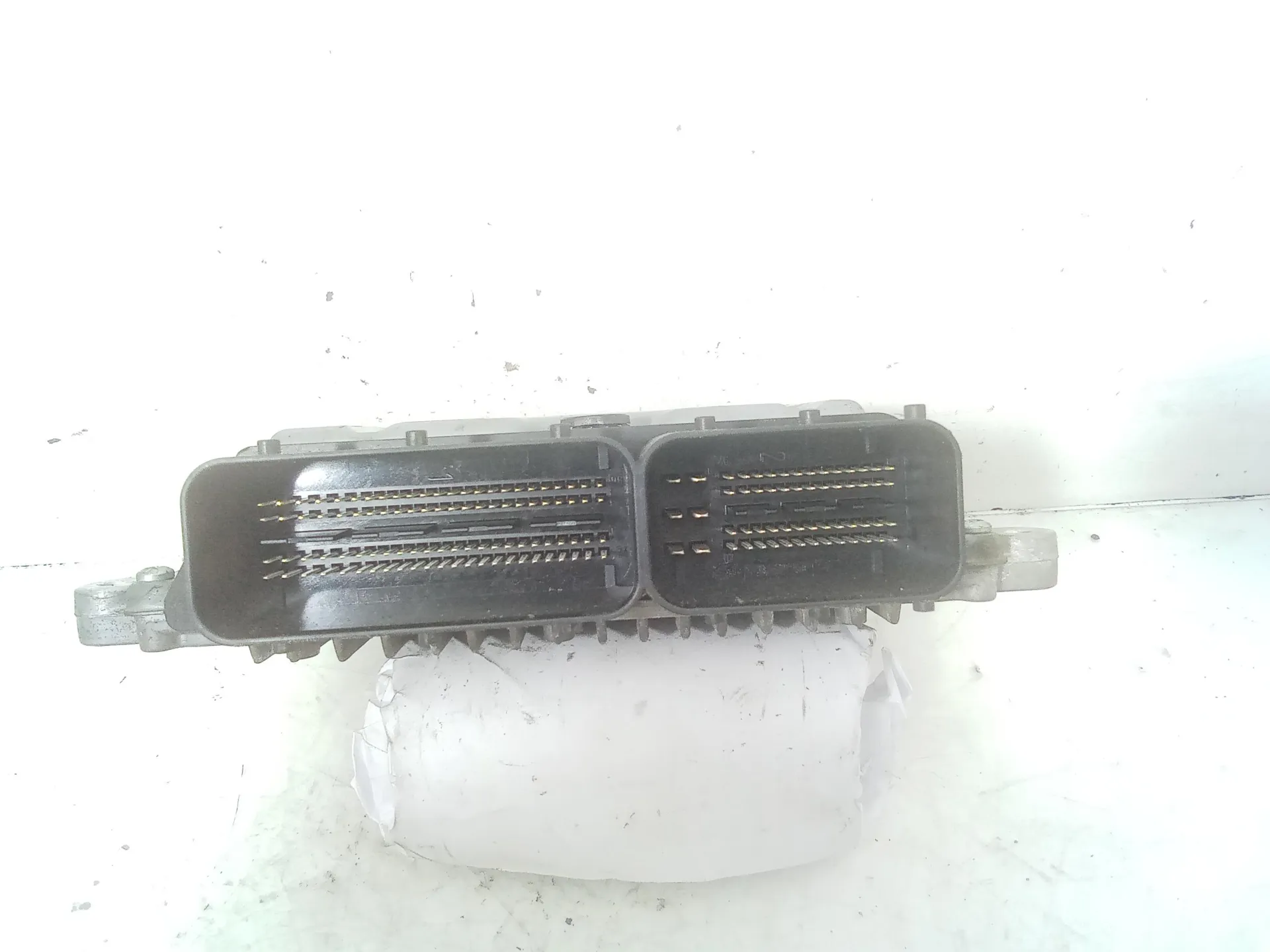 CENTRALINA MOTORE con codice 0281013024 da MERCEDES Classe B W245 1° Serie 640941 Diesel 2000 (05>11)