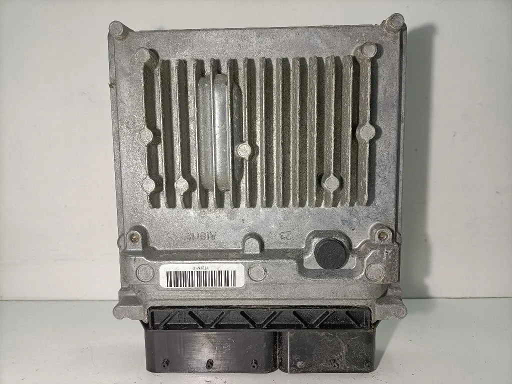 CENTRALINA MOTORE MERCEDES Classe B W246 2° Serie A6519009702 651930 diesel 2143 (12>)