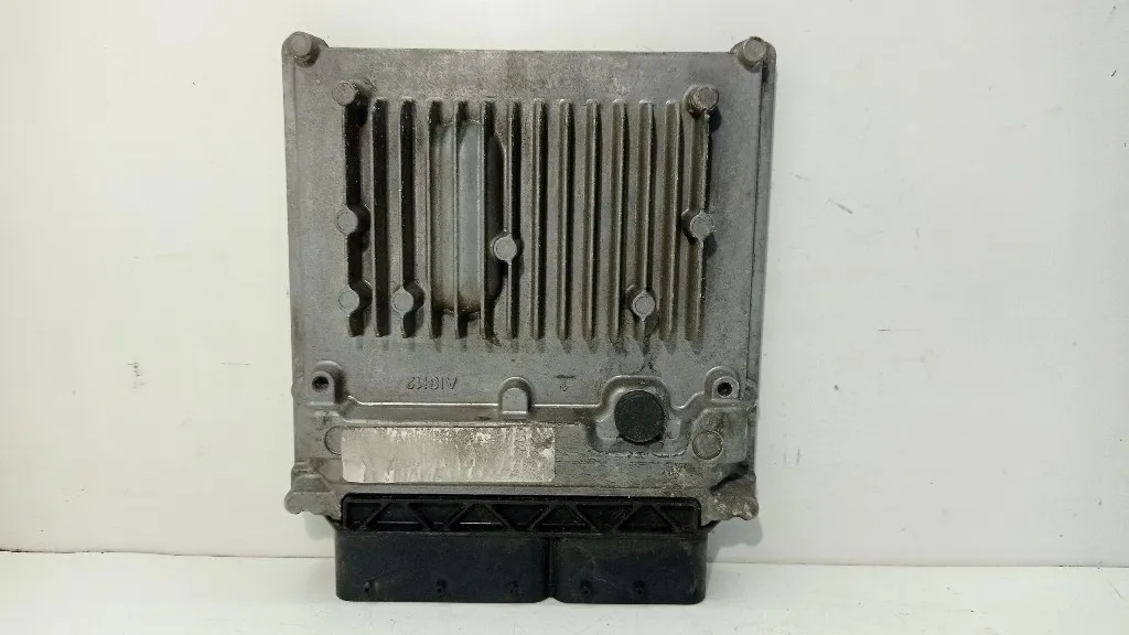 CENTRALINA MOTORE MERCEDES Classe B W246 2° Serie A6519009402 651901 diesel 1796 (12>)