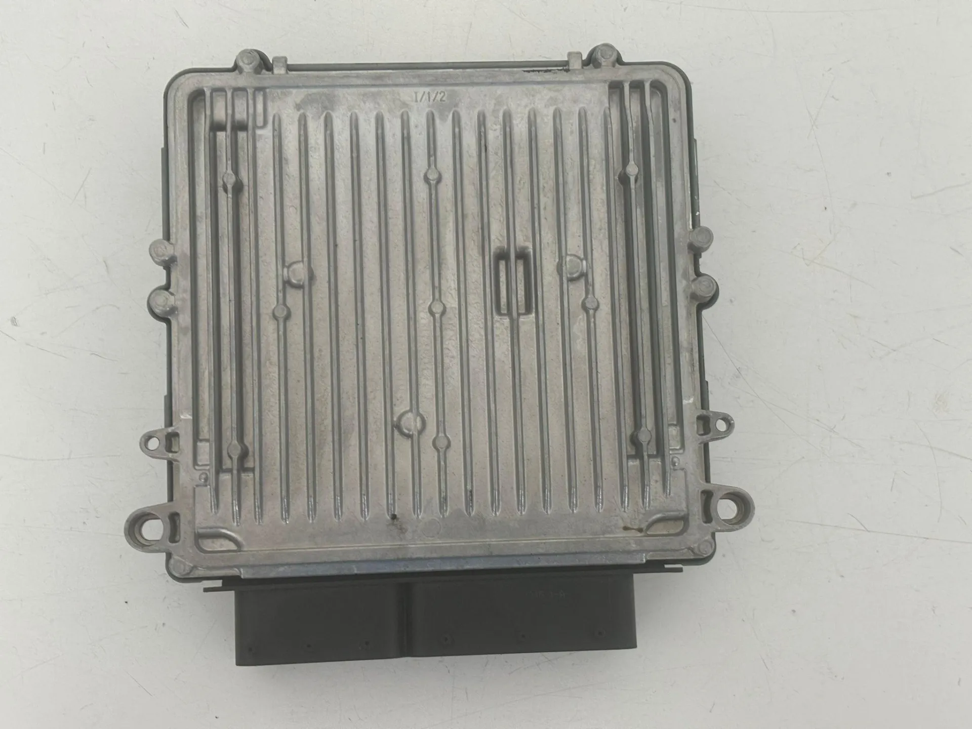 CENTRALINA MOTORE con codice A6421501179 da MERCEDES Classe E Berlina W212 con codice motore 0M642.920/0M642.920 Diesel 3000 (09>)