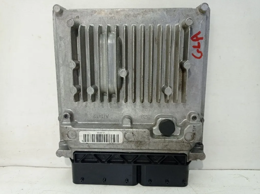 CENTRALINA MOTORE MERCEDES GLA Serie A6519009602 651930 diesel 2143 (13>)