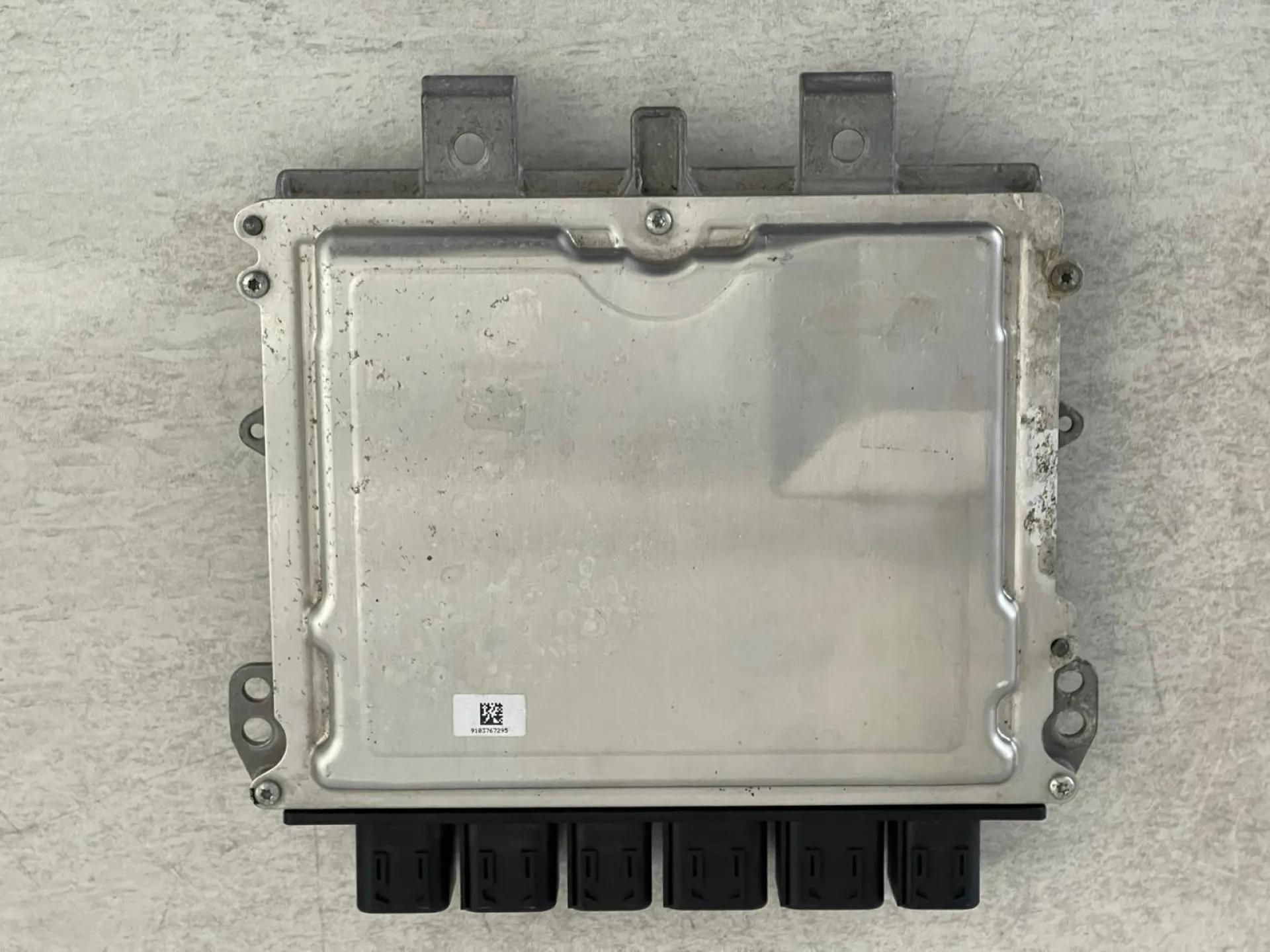CENTRALINA MOTORE con codice A6549007900 da MERCEDES GLC Serie (W253) Diesel 2000 (15>)