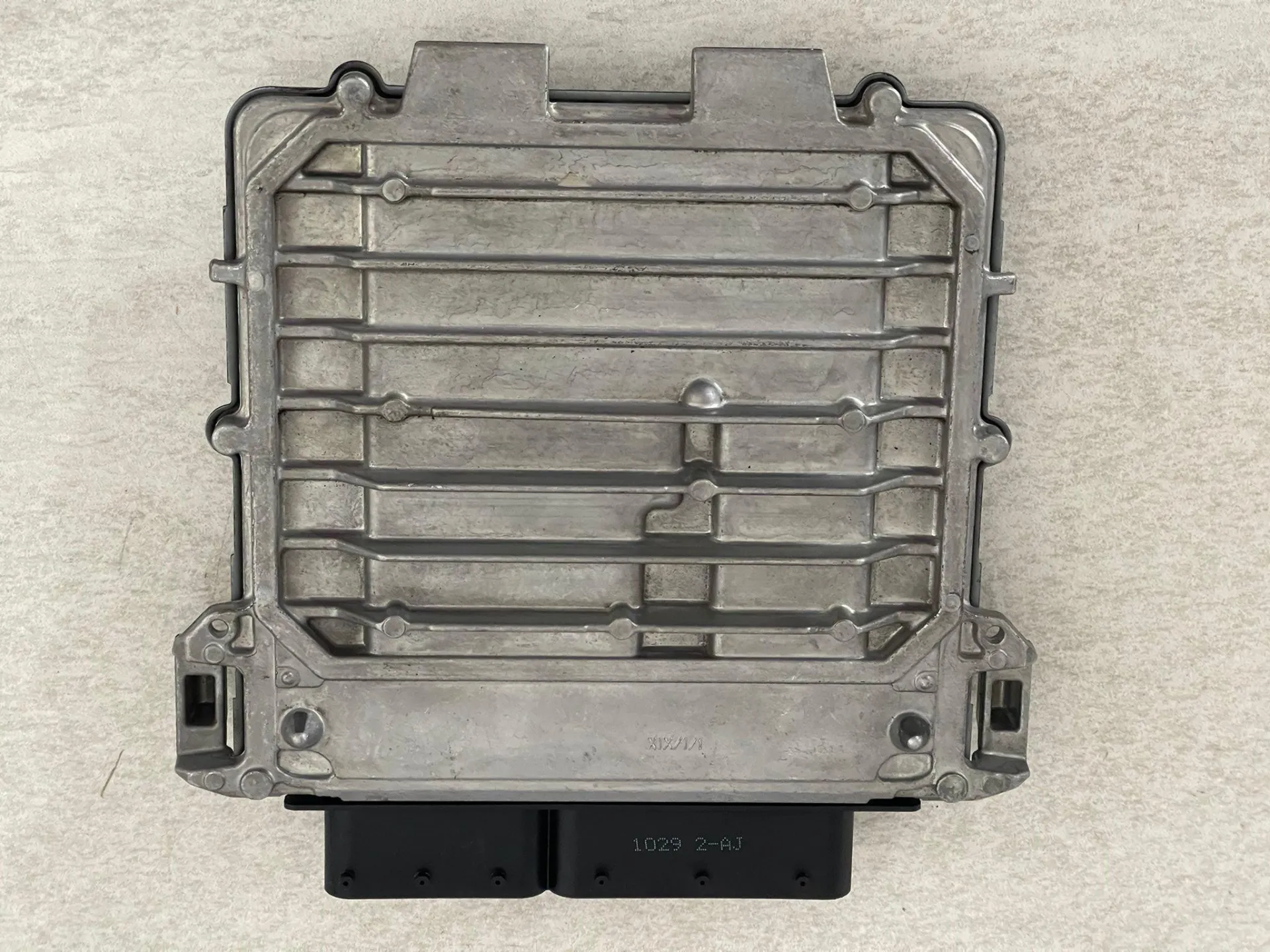 CENTRALINA MOTORE con codice A2749002900 da MERCEDES GLC Serie (W253) Benzina 2000 (15>)