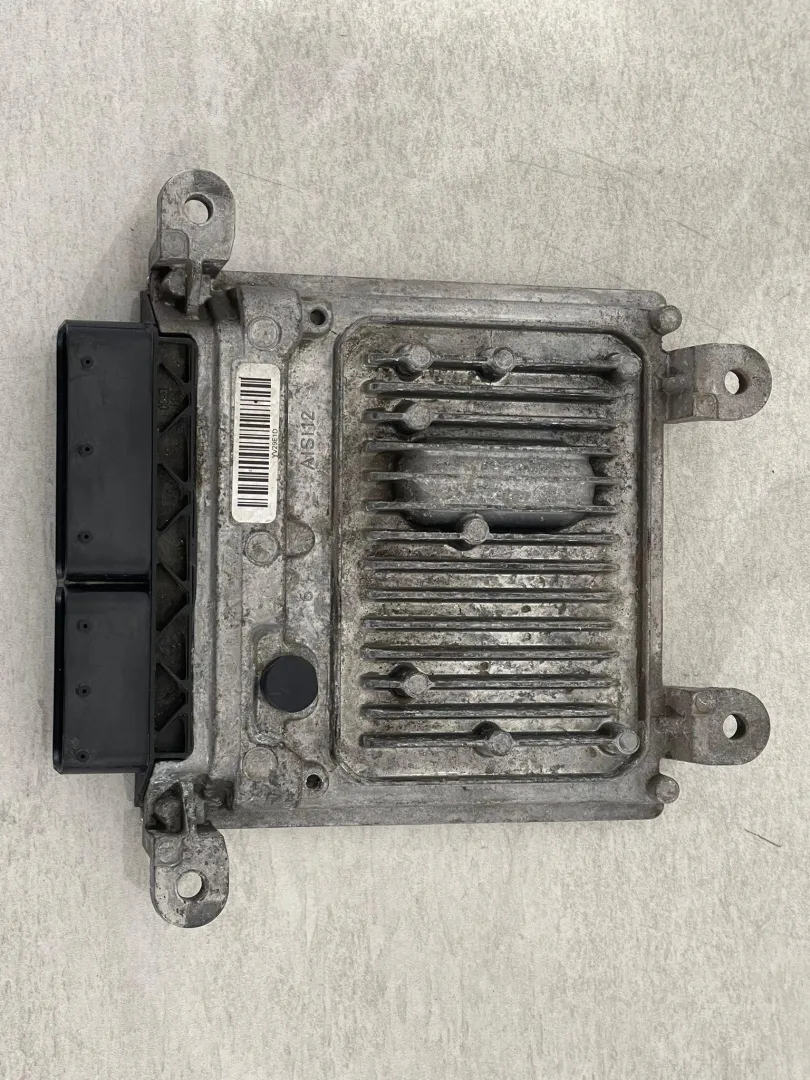 CENTRALINA MOTORE con codice A6519000700 da MERCEDES Sprinter 313 Diesel 2200