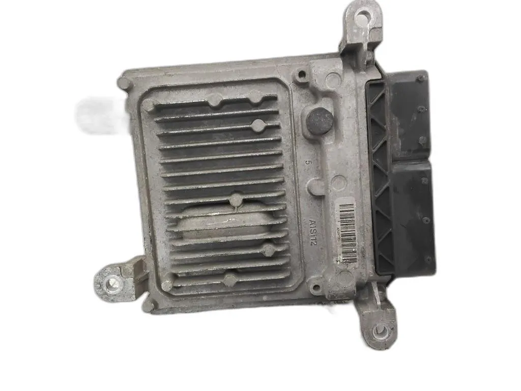 CENTRALINA MOTORE con codice A6519007902 A6519019901 da MERCEDES Sprinter 316 Serie 651957 diesel 2143 (13>)