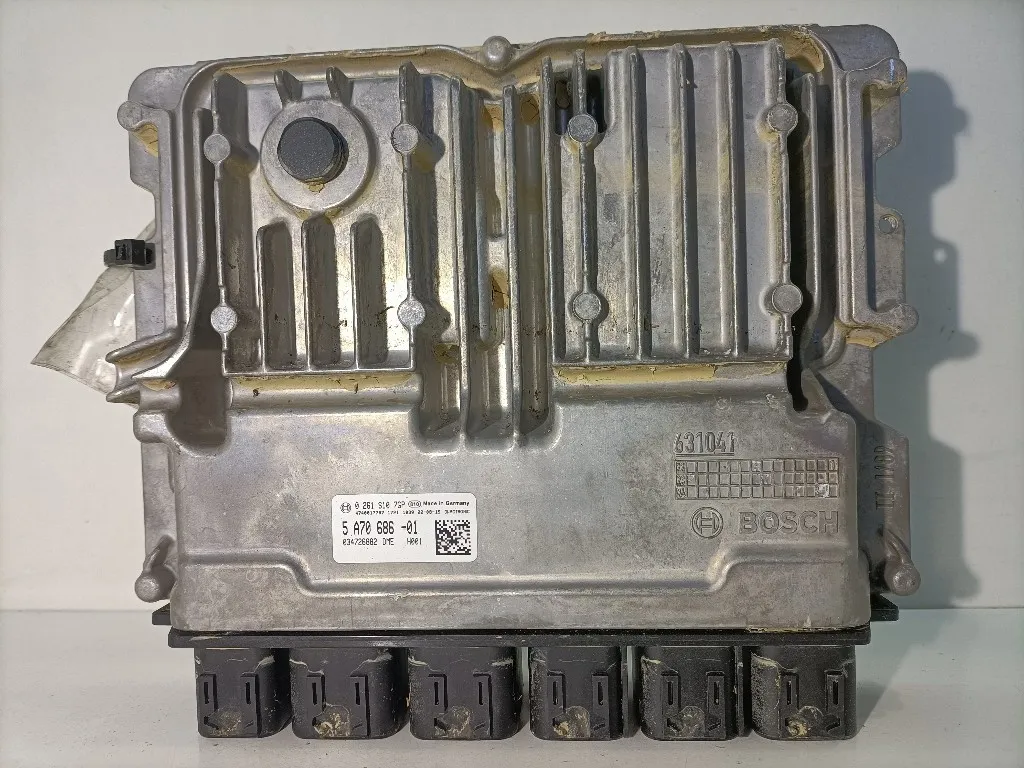 CENTRALINA MOTORE MINI Countryman Serie (F60) 12149470916 B48A20E benzina 1998 (16>)