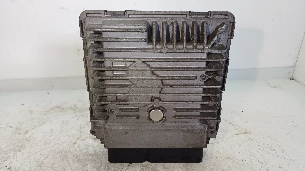 CENTRALINA MOTORE SKODA Fabia Berlina 2° Serie 03L906023LM/5WP42688AA CAYC diesel 1598 (07>14)