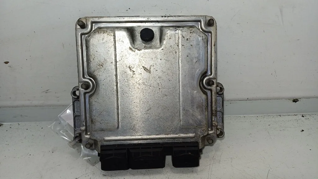 CENTRALINA MOTORE FIAT Ulysse 3° Serie 0281011363/EDC15C2/9652590280 4HW diesel 2179 (02>08)