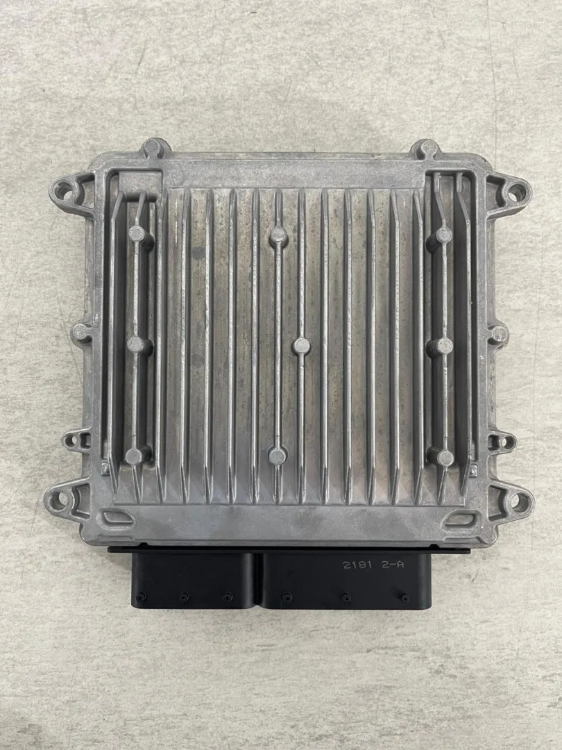 CENTRALINA MOTORE con codice 37820-RFW-G03 da 37820RZVE31 HONDA CR-V 4° Serie con codice motore N22B3 Diesel 2200