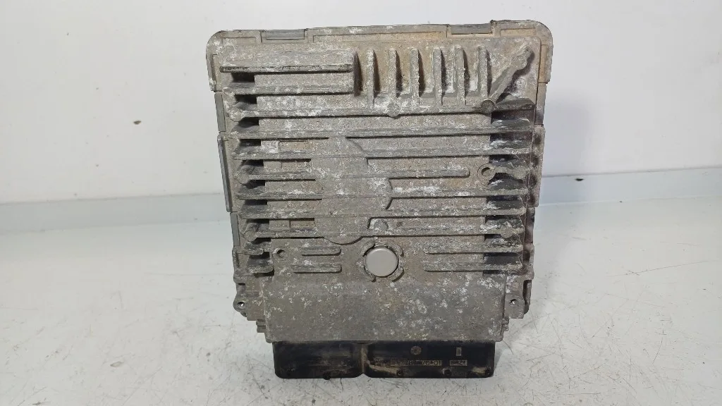 CENTRALINA MOTORE AUDI A3 Sportback Serie (8PA) 03L906023FC/5WP42643AA CAYB diesel 1598 (04>08)