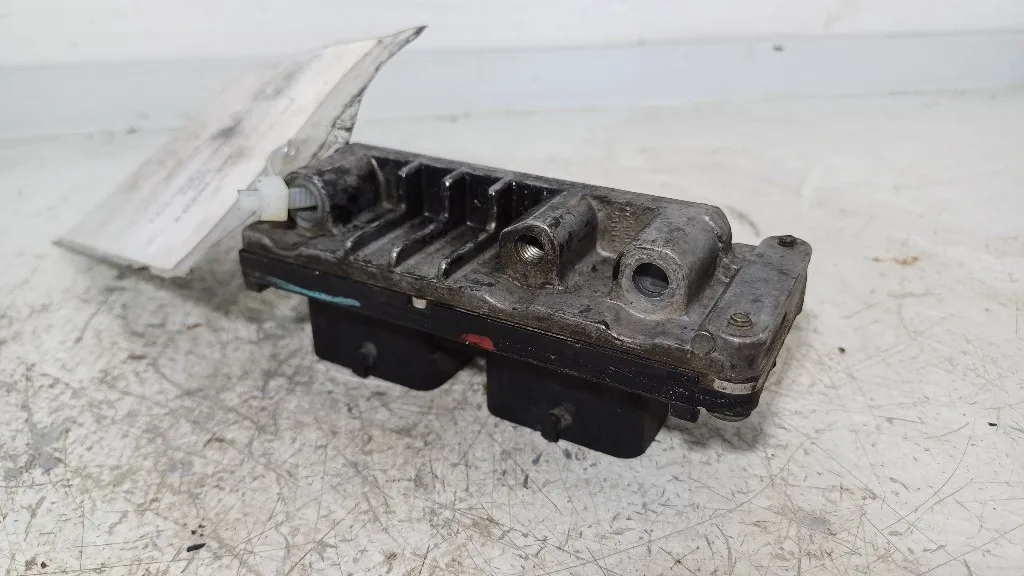 CENTRALINA MOTORE FIAT Punto Berlina 5P 2° Serie IAW59F.M3/HW023/61600.376.03 188A4000 benzina 1242 (99>03)