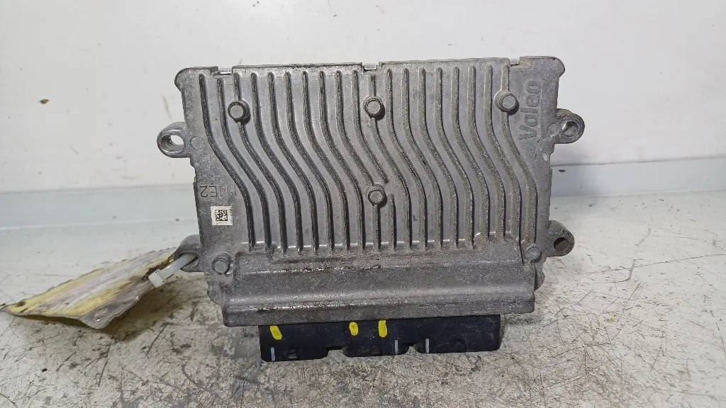 CENTRALINA MOTORE PEUGEOT 207 1° Serie 9676782980/3105267486 TU3A bifuel/gas 1360 (06>09)