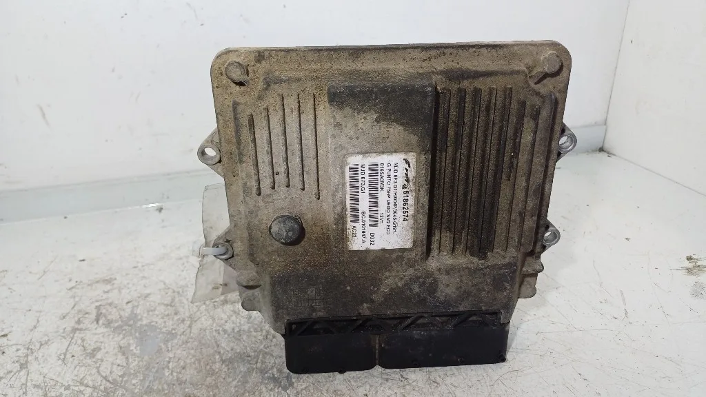 CENTRALINA MOTORE FIAT Grande Punto 1° Serie 51862574/MJD6F3.G1/HW04P 199A2000 diesel 1248 (05>08)