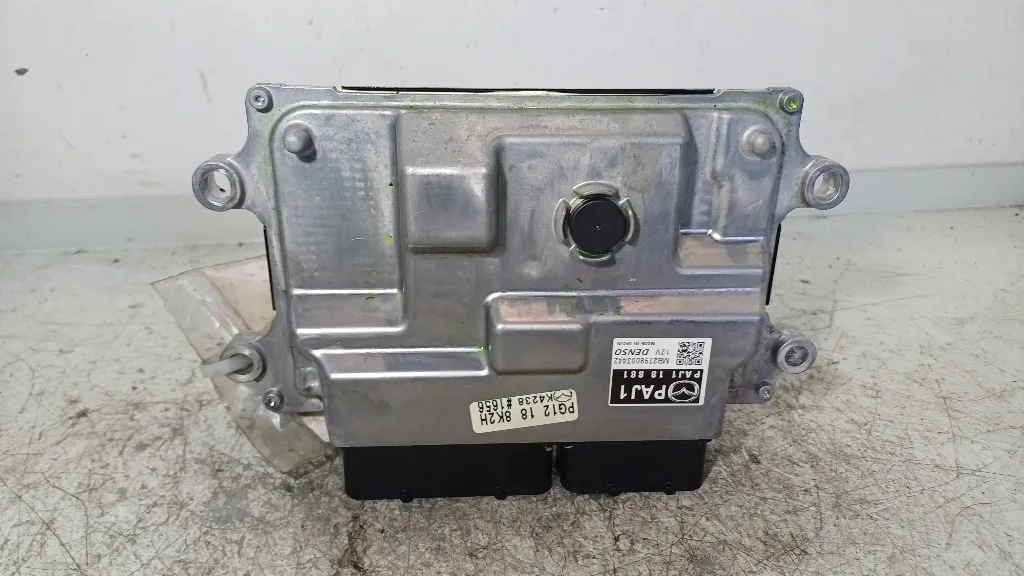 CENTRALINA MOTORE MAZDA 3 Serie PAJ118881/MB2798003442/PG12188K2H PE hybrid 1998 (19>)