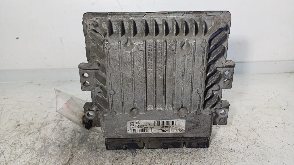 CENTRALINA MOTORE RENAULT Scenic X MOD 237103571R/SID307 K9K636 diesel 1461 (09>)