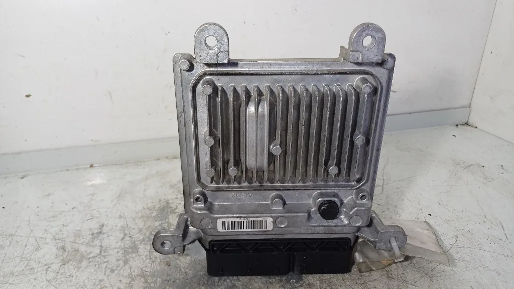 CENTRALINA MOTORE MERCEDES Classe GLK Serie (X204) A6519007401/A6519011801 651916 diesel 2143 (08>15)
