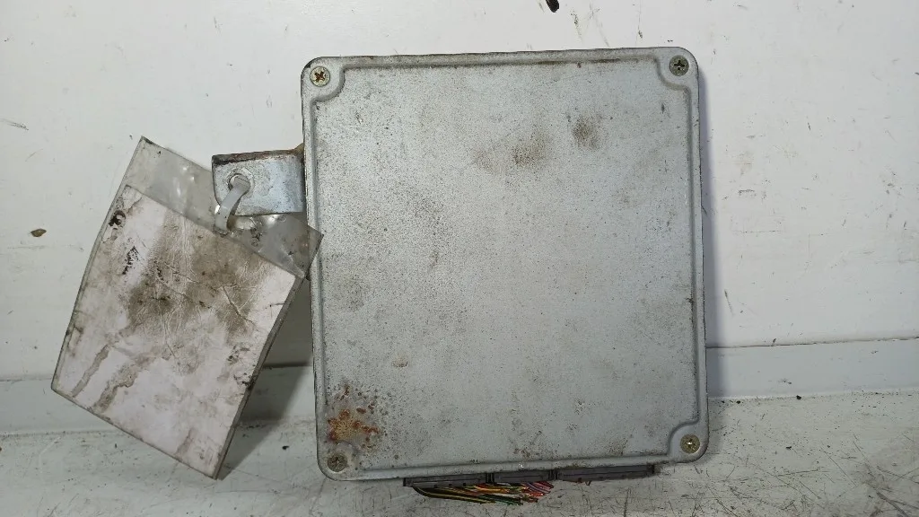 CENTRALINA MOTORE PIAGGIO Porter Pick-up 89560-87513 CB42 benzina 993 (93>)
