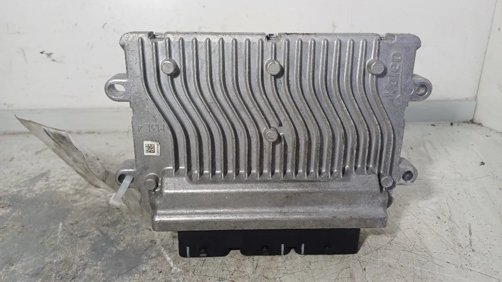CENTRALINA MOTORE PEUGEOT 207 1° Serie SW9665424480 TU3A bifuel/gas 1360 (06>09)