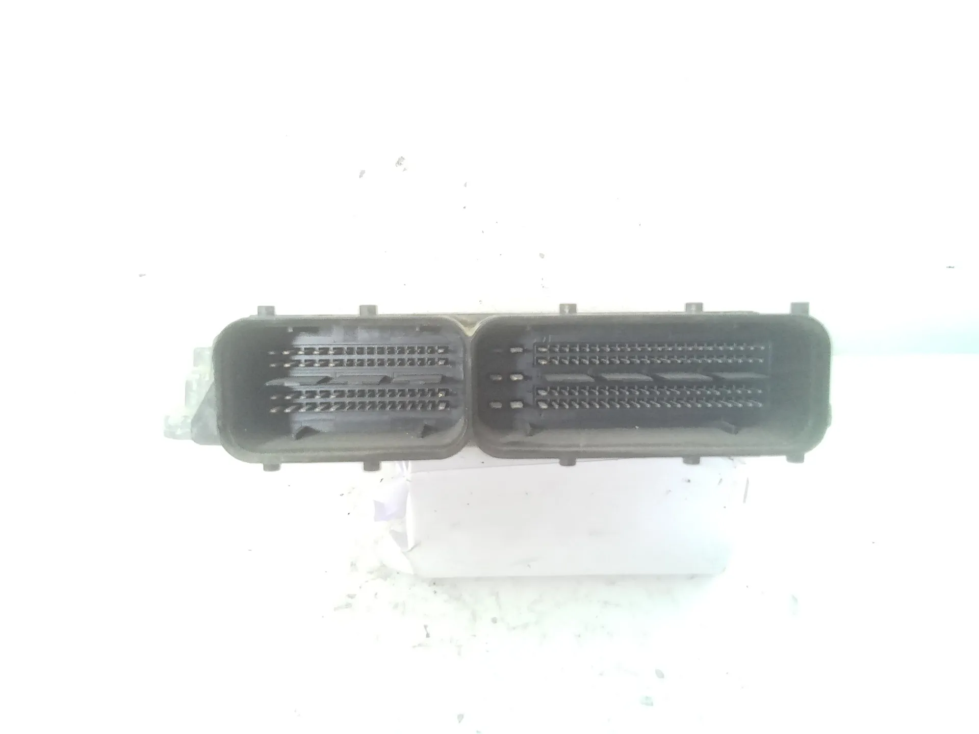 CENTRALINA MOTORE con codice 0281017587 da OPEL Meriva 3° Serie A13dte Diesel 1300 (10>)