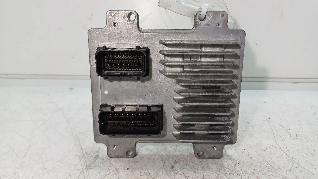 CENTRALINA MOTORE OPEL Meriva 3° Serie ACDELCO/12636386 A14NEL benzina 1364 (10>)