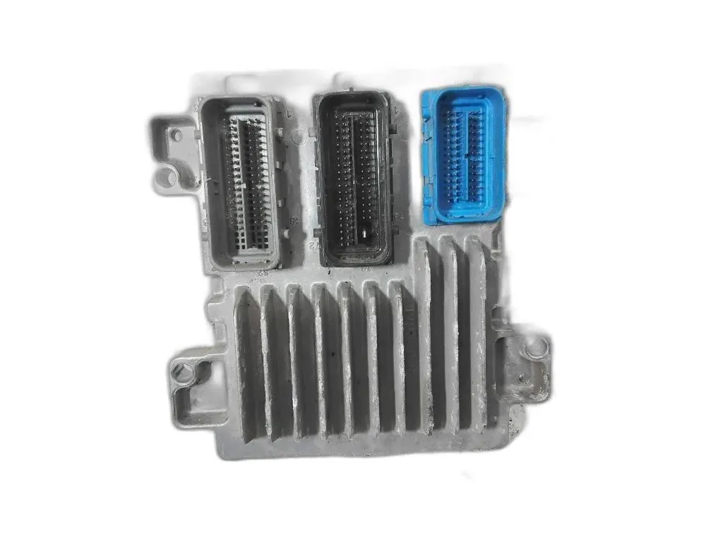 CENTRALINA MOTORE con codice 12654137 da OPEL Zafira Tourer (2010-) a14net benzina 1364 (10>)