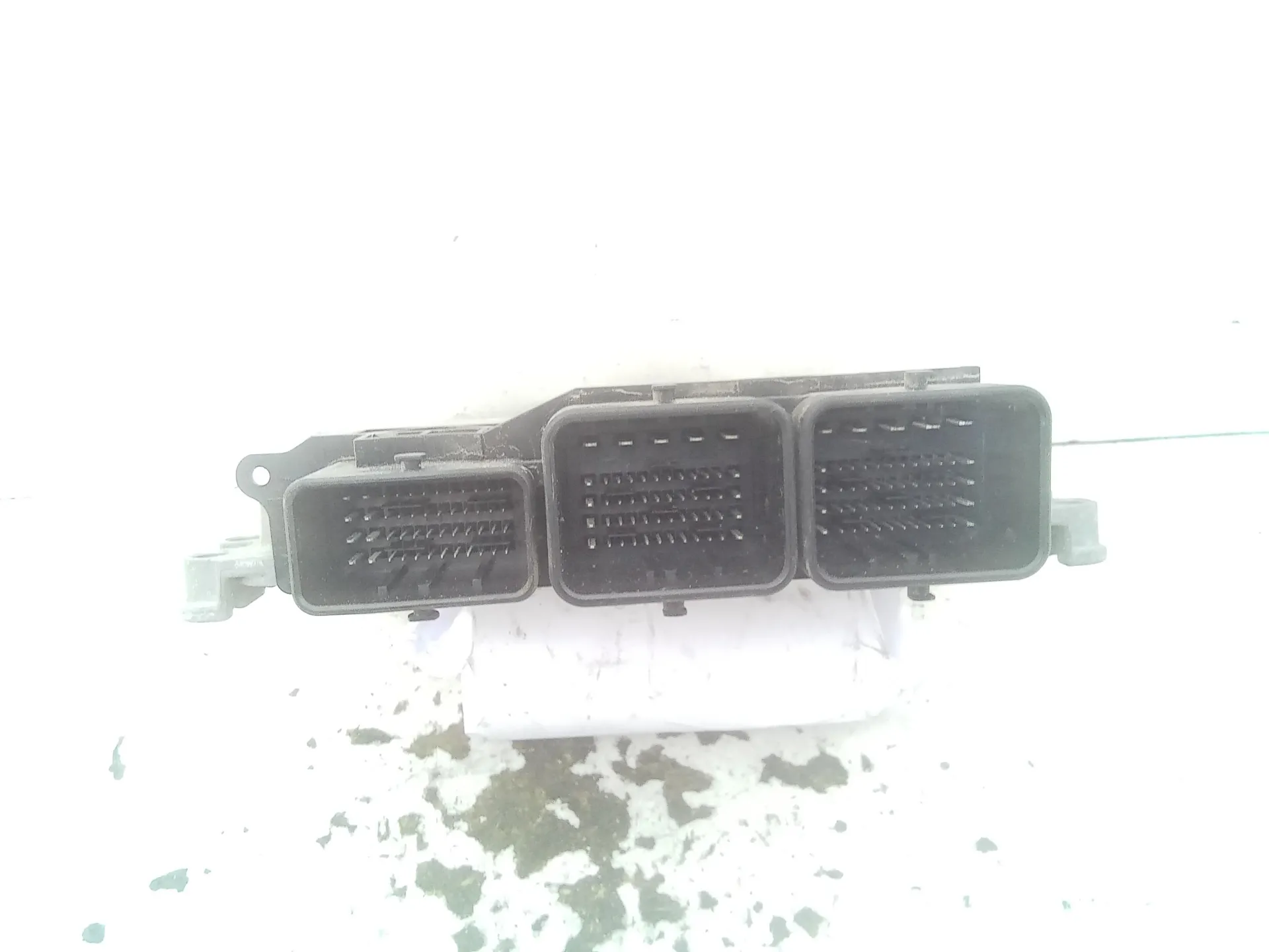 CENTRALINA MOTORE con codice 0281030545 da PEUGEOT 208 3P Serie Diesel 1400 (12>19)