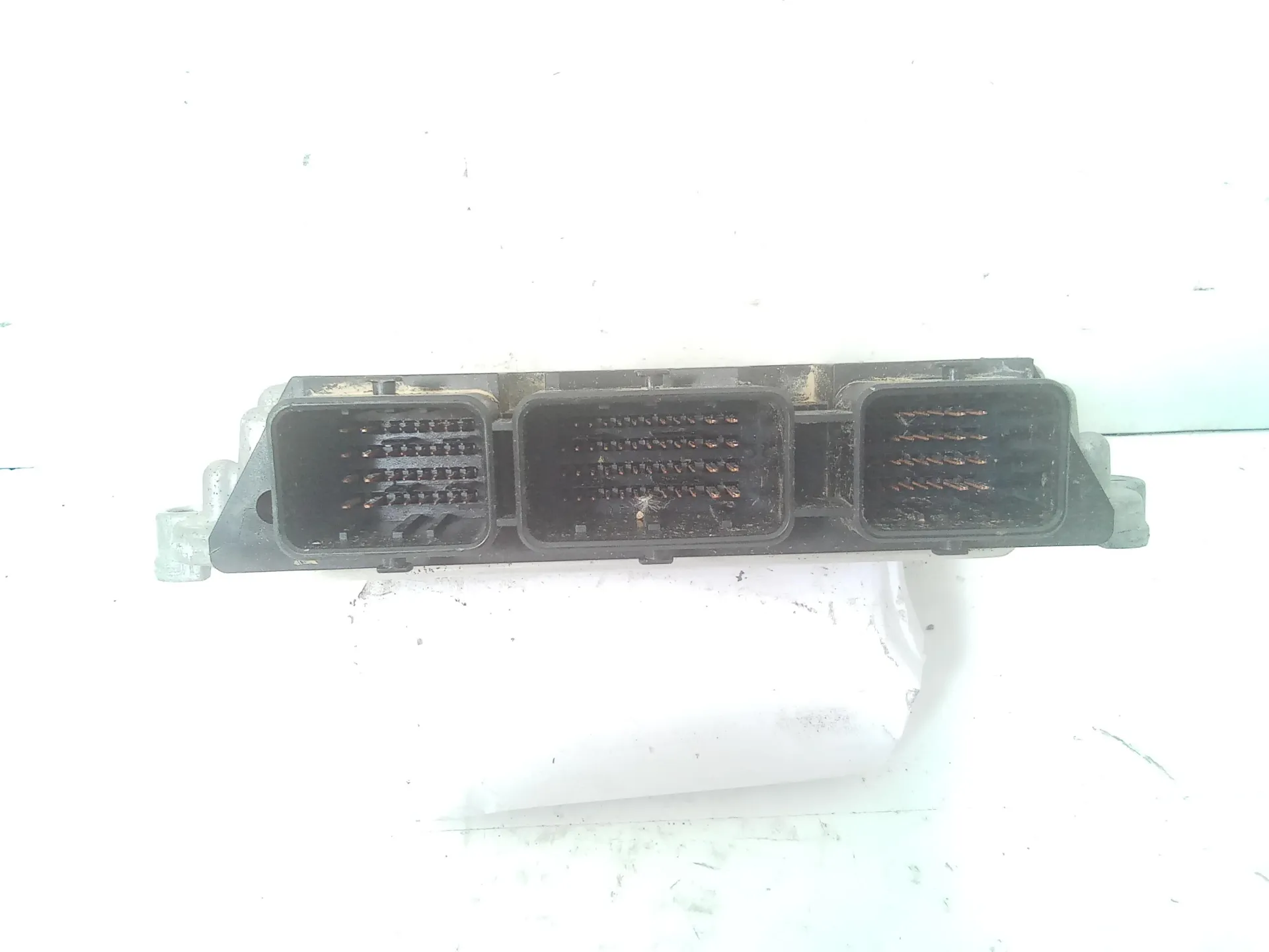 CENTRALINA MOTORE con codice 0281014729 da PEUGEOT 3008 Serie Diesel 1600 (09>16)