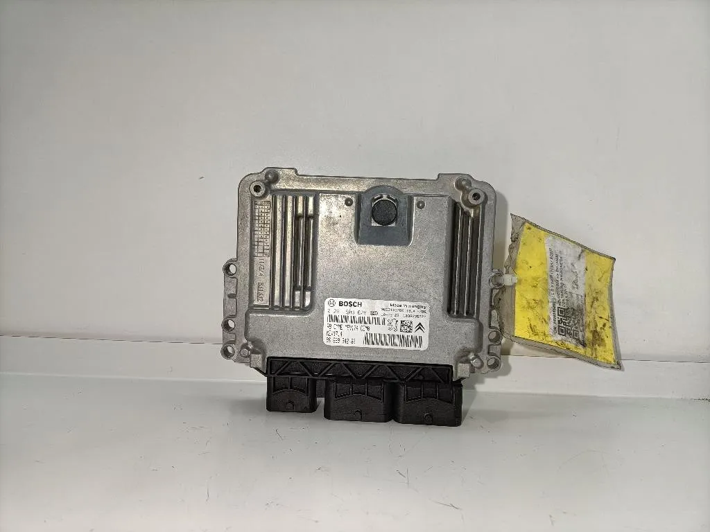 CENTRALINA MOTORE con codice 1606565280 da PEUGEOT 308 S. Wagon EP6 benzina 1598 (08>14)