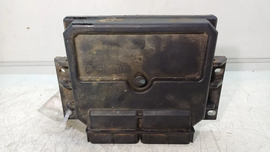CENTRALINA MOTORE RENAULT Kangoo 1° Serie 8200150549 F8Q662 diesel 1870 (97>01)
