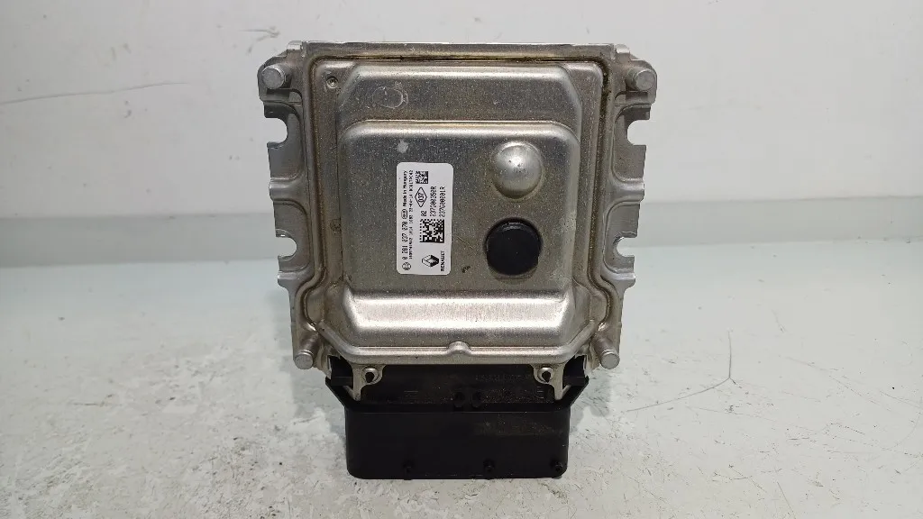 CENTRALINA MOTORE RENAULT Master 4° Serie 0281037070/237G00350R/237G00001R M9T710 diesel 2298 (10>)
